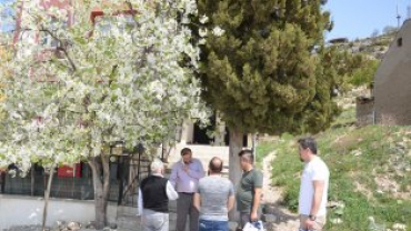 EMET BELEDİYESİ BAYRAM BİRLİK KAHVALTILARI GELENEKSELLEŞTİRİLİYOR