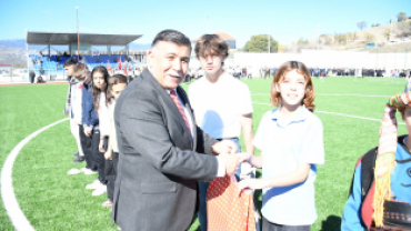 2025 29 EKİM CUMHURİYET BAYRAMI