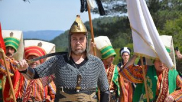Yenice Köy Hıdrellez Şenliğinden Kareler