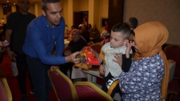 FARKLILIKLARIMIZIN FARKINDAYIZ…