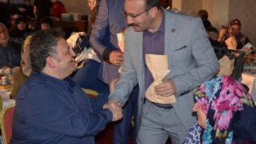 FARKLILIKLARIMIZIN FARKINDAYIZ…