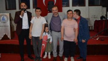 FARKLILIKLARIMIZIN FARKINDAYIZ…