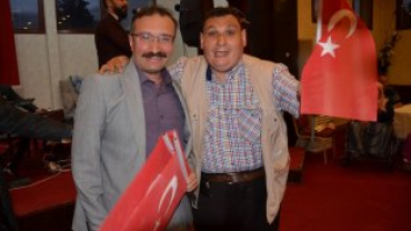 FARKLILIKLARIMIZIN FARKINDAYIZ…