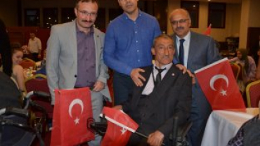 FARKLILIKLARIMIZIN FARKINDAYIZ…