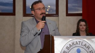 FARKLILIKLARIMIZIN FARKINDAYIZ…