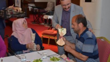 FARKLILIKLARIMIZIN FARKINDAYIZ…