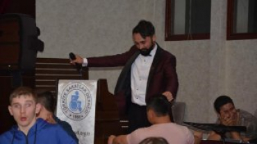 FARKLILIKLARIMIZIN FARKINDAYIZ…