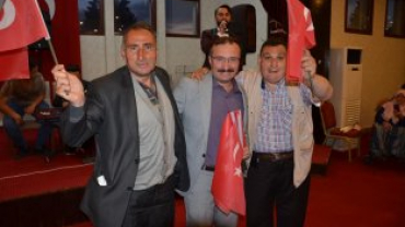 FARKLILIKLARIMIZIN FARKINDAYIZ…