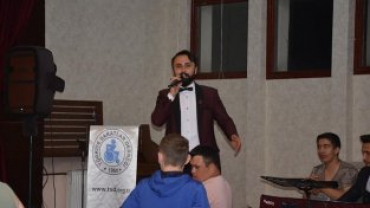 FARKLILIKLARIMIZIN FARKINDAYIZ…