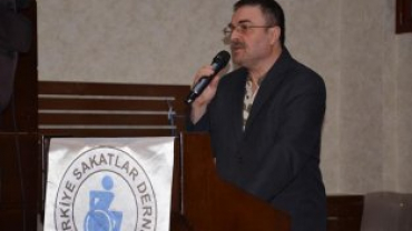 FARKLILIKLARIMIZIN FARKINDAYIZ…