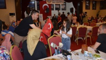 FARKLILIKLARIMIZIN FARKINDAYIZ…