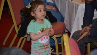 FARKLILIKLARIMIZIN FARKINDAYIZ…