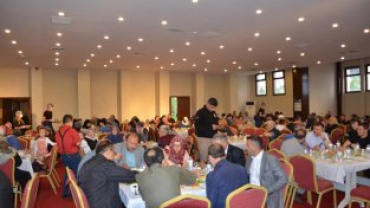 FARKLILIKLARIMIZIN FARKINDAYIZ…