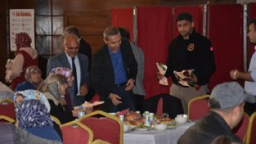 FARKLILIKLARIMIZIN FARKINDAYIZ…