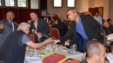 FARKLILIKLARIMIZIN FARKINDAYIZ…