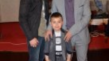 FARKLILIKLARIMIZIN FARKINDAYIZ…