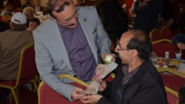 FARKLILIKLARIMIZIN FARKINDAYIZ…