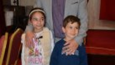 FARKLILIKLARIMIZIN FARKINDAYIZ…