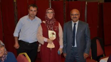 FARKLILIKLARIMIZIN FARKINDAYIZ…