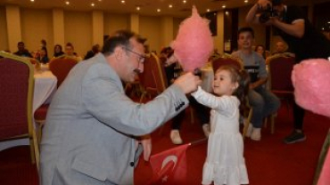 FARKLILIKLARIMIZIN FARKINDAYIZ…