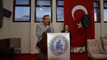 FARKLILIKLARIMIZIN FARKINDAYIZ…