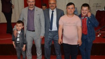 FARKLILIKLARIMIZIN FARKINDAYIZ…