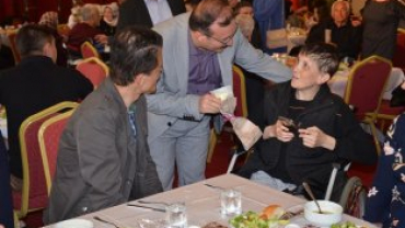 FARKLILIKLARIMIZIN FARKINDAYIZ…