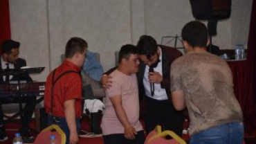 FARKLILIKLARIMIZIN FARKINDAYIZ…