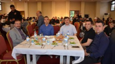 FARKLILIKLARIMIZIN FARKINDAYIZ…