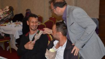 FARKLILIKLARIMIZIN FARKINDAYIZ…