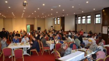 FARKLILIKLARIMIZIN FARKINDAYIZ…