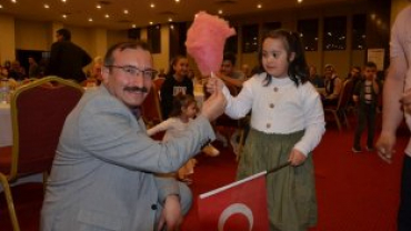 FARKLILIKLARIMIZIN FARKINDAYIZ…