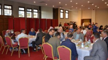 FARKLILIKLARIMIZIN FARKINDAYIZ…