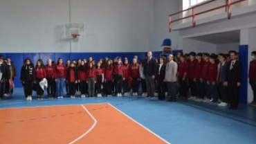 19Mayıs Atatürk’ü Anma, Gençlik ve Spor Bayramı Emet'te çeşitli etkinliklerle kutlandı... Kutlamalardan Kareler