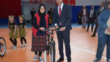 19Mayıs Atatürk’ü Anma, Gençlik ve Spor Bayramı Emet'te çeşitli etkinliklerle kutlandı... Kutlamalardan Kareler