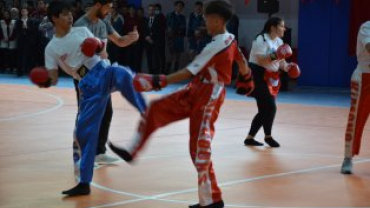 19Mayıs Atatürk’ü Anma, Gençlik ve Spor Bayramı Emet'te çeşitli etkinliklerle kutlandı... Kutlamalardan Kareler