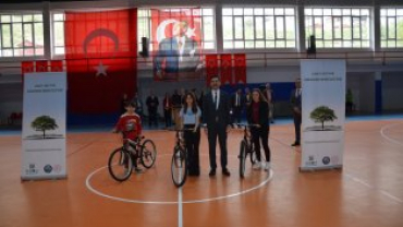 19Mayıs Atatürk’ü Anma, Gençlik ve Spor Bayramı Emet'te çeşitli etkinliklerle kutlandı... Kutlamalardan Kareler