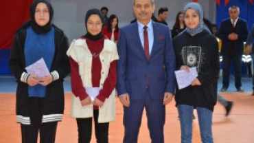 19Mayıs Atatürk’ü Anma, Gençlik ve Spor Bayramı Emet'te çeşitli etkinliklerle kutlandı... Kutlamalardan Kareler