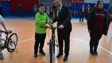 19Mayıs Atatürk’ü Anma, Gençlik ve Spor Bayramı Emet'te çeşitli etkinliklerle kutlandı... Kutlamalardan Kareler