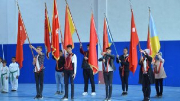 19Mayıs Atatürk’ü Anma, Gençlik ve Spor Bayramı Emet'te çeşitli etkinliklerle kutlandı... Kutlamalardan Kareler