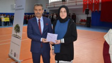 19Mayıs Atatürk’ü Anma, Gençlik ve Spor Bayramı Emet'te çeşitli etkinliklerle kutlandı... Kutlamalardan Kareler