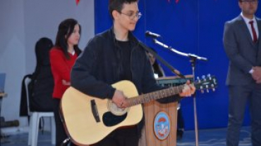 19Mayıs Atatürk’ü Anma, Gençlik ve Spor Bayramı Emet'te çeşitli etkinliklerle kutlandı... Kutlamalardan Kareler