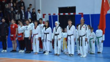 19Mayıs Atatürk’ü Anma, Gençlik ve Spor Bayramı Emet'te çeşitli etkinliklerle kutlandı... Kutlamalardan Kareler