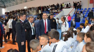 19Mayıs Atatürk’ü Anma, Gençlik ve Spor Bayramı Emet'te çeşitli etkinliklerle kutlandı... Kutlamalardan Kareler