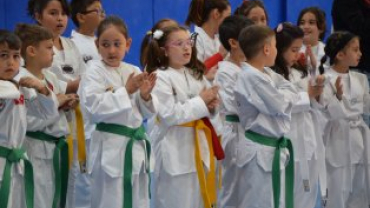 19Mayıs Atatürk’ü Anma, Gençlik ve Spor Bayramı Emet'te çeşitli etkinliklerle kutlandı... Kutlamalardan Kareler