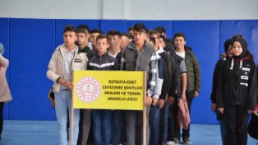 19Mayıs Atatürk’ü Anma, Gençlik ve Spor Bayramı Emet'te çeşitli etkinliklerle kutlandı... Kutlamalardan Kareler