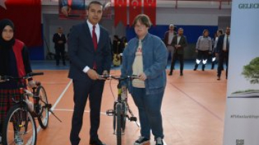 19Mayıs Atatürk’ü Anma, Gençlik ve Spor Bayramı Emet'te çeşitli etkinliklerle kutlandı... Kutlamalardan Kareler