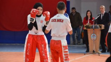 19Mayıs Atatürk’ü Anma, Gençlik ve Spor Bayramı Emet'te çeşitli etkinliklerle kutlandı... Kutlamalardan Kareler