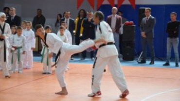 19Mayıs Atatürk’ü Anma, Gençlik ve Spor Bayramı Emet'te çeşitli etkinliklerle kutlandı... Kutlamalardan Kareler