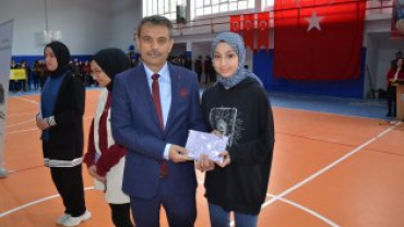 19Mayıs Atatürk’ü Anma, Gençlik ve Spor Bayramı Emet'te çeşitli etkinliklerle kutlandı... Kutlamalardan Kareler